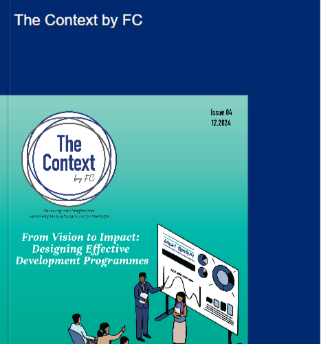 The Context by FC Cover