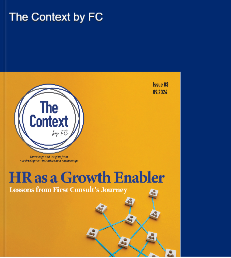 The Context by FC Cover