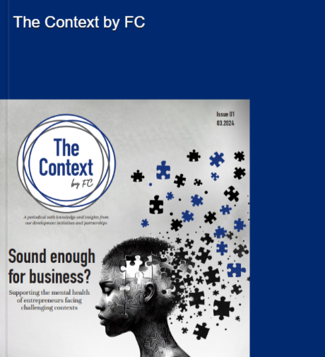The Context by FC Cover