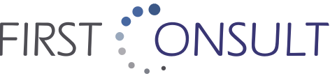 First Consult Logo