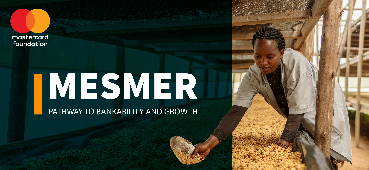 Mastercard Foundation and First Consult Announce Program