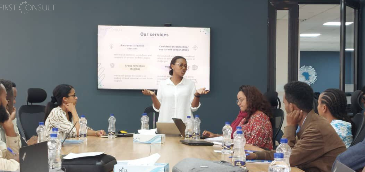 Workplace Wellness as a Corporate Responsibility