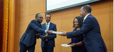NBE launches National Financial Education Module