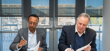 Locally led development in the spotlight