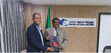 First Consult proposes the establishment of a National Credit Guarantee Scheme